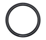 MOTION Big Apple, RaceGuard, pneumatico a filo 14" - Nero/Riflesso