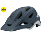 Casco de bicicleta Montaro Mips - Azul/Gris