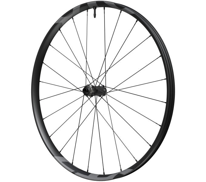 XTR WH-M9200 Wheelset, Center Lock, 15x110/12x148 mm - Micro Spline