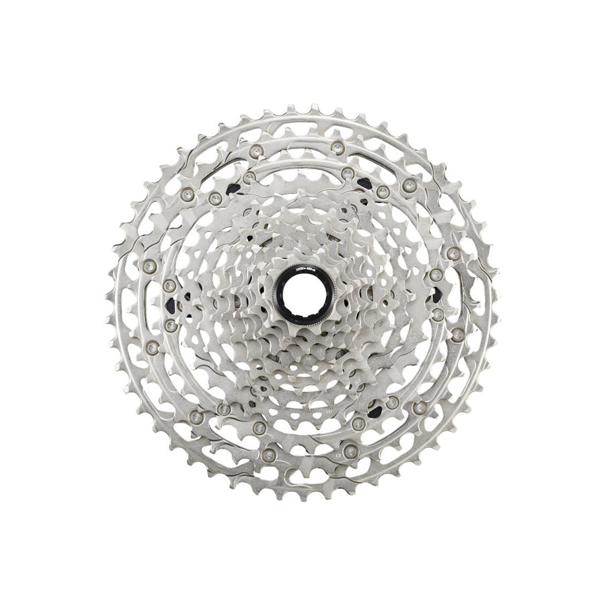 Cassette Deore CS-M6100 12 vitesses 10 - 51 dents