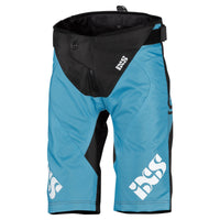 Pantaloncini Race Kids - Blu/Nero
