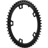 CDX Riemenscheibe vorne, 130 mm - schwarz
