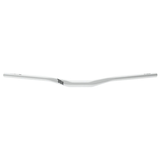 Form MTB Aluminium Lenker - 31,8 mm - Chrome