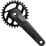 Deore FC-M6200 crankset 12-speed - 30 teeth