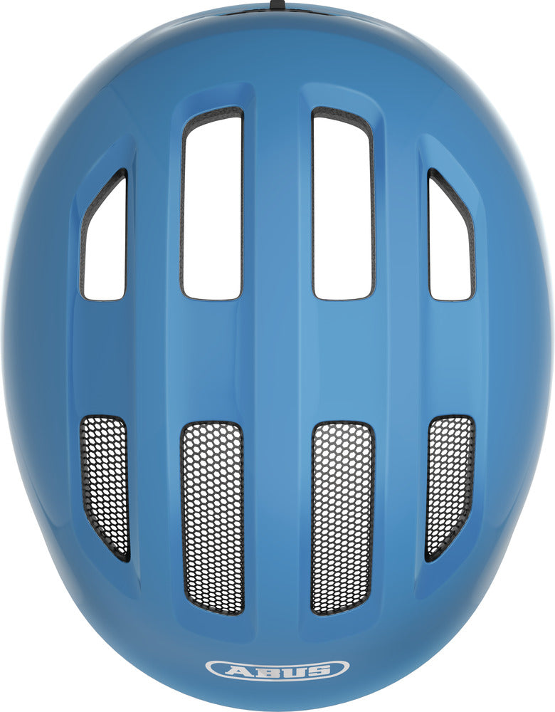 Smiley 3.0 - shiny blue