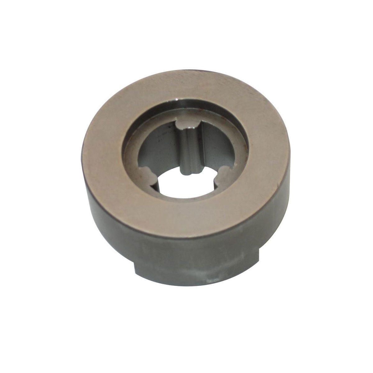 Sprocket remover for DJD hubs