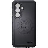 Custodia per telefono Xtreme SPC+ Samsung S26 - nero