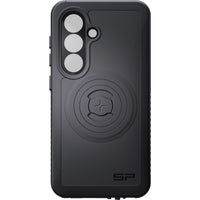 Custodia per telefono Xtreme SPC+ Samsung S26 - nero