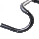 Kitchen Sink Handlebar Drop Bar + Loop Gravel-Lenker mit Aero-Auflieger