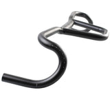 Kitchen Sink Handlebar Drop Bar + Loop Gravel-Lenker mit Aero-Auflieger