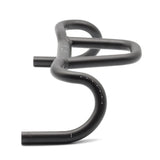 Kitchen Sink Handlebar Drop Bar + Loop Gravel-Lenker mit Aero-Auflieger