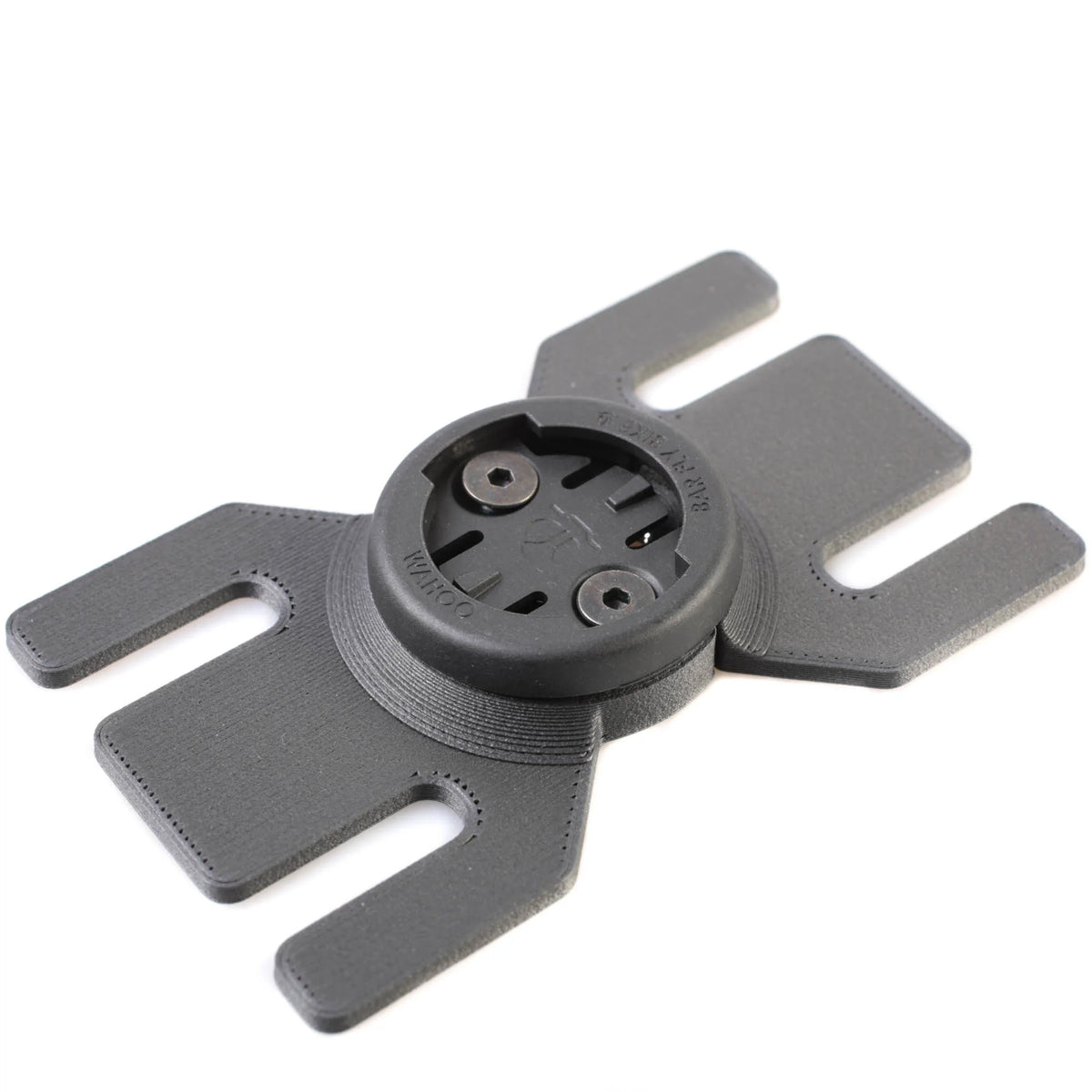 Computer Mount for Kitchen Sink Bag - Computerhalterung Wahoo