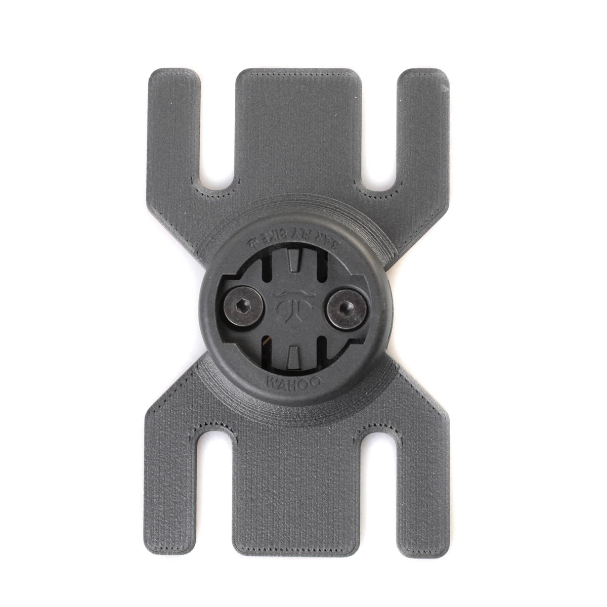 Computer Mount for Kitchen Sink Bag - Computerhalterung Wahoo