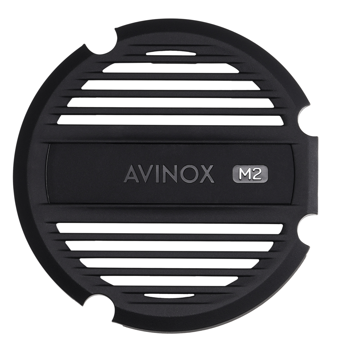 Cache latéral d’unité d’entraînement Avinox M2