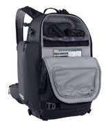 CP 26 Photorucksack - black
