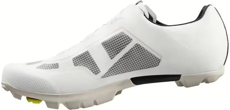 MTB-Chaussure Vento Proxy - blanc/blanc