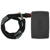 Spezialsicherung Alarmbox 2.0 schwarz + ACH 6KS/100