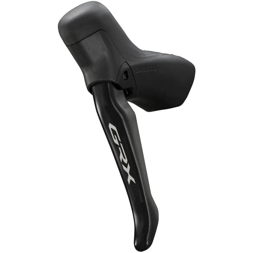 GRX Di2 ST-RX715/BL-RS717 Leve cambio/freno - Nero