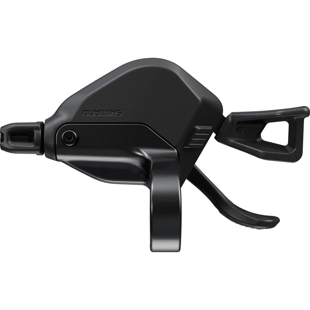 Deore XT Linkglide SL-M8230 shift lever, clamp - 11-speed