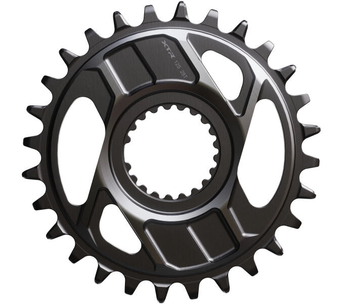 XTR SM-CRM96 Plateau - 12 vitesses