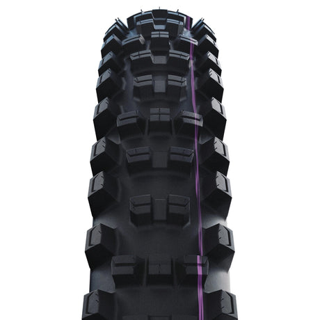 Shredda R Gravity Pro Radial Ultra Soft. 27.5“ Vouwband TLR - zwart