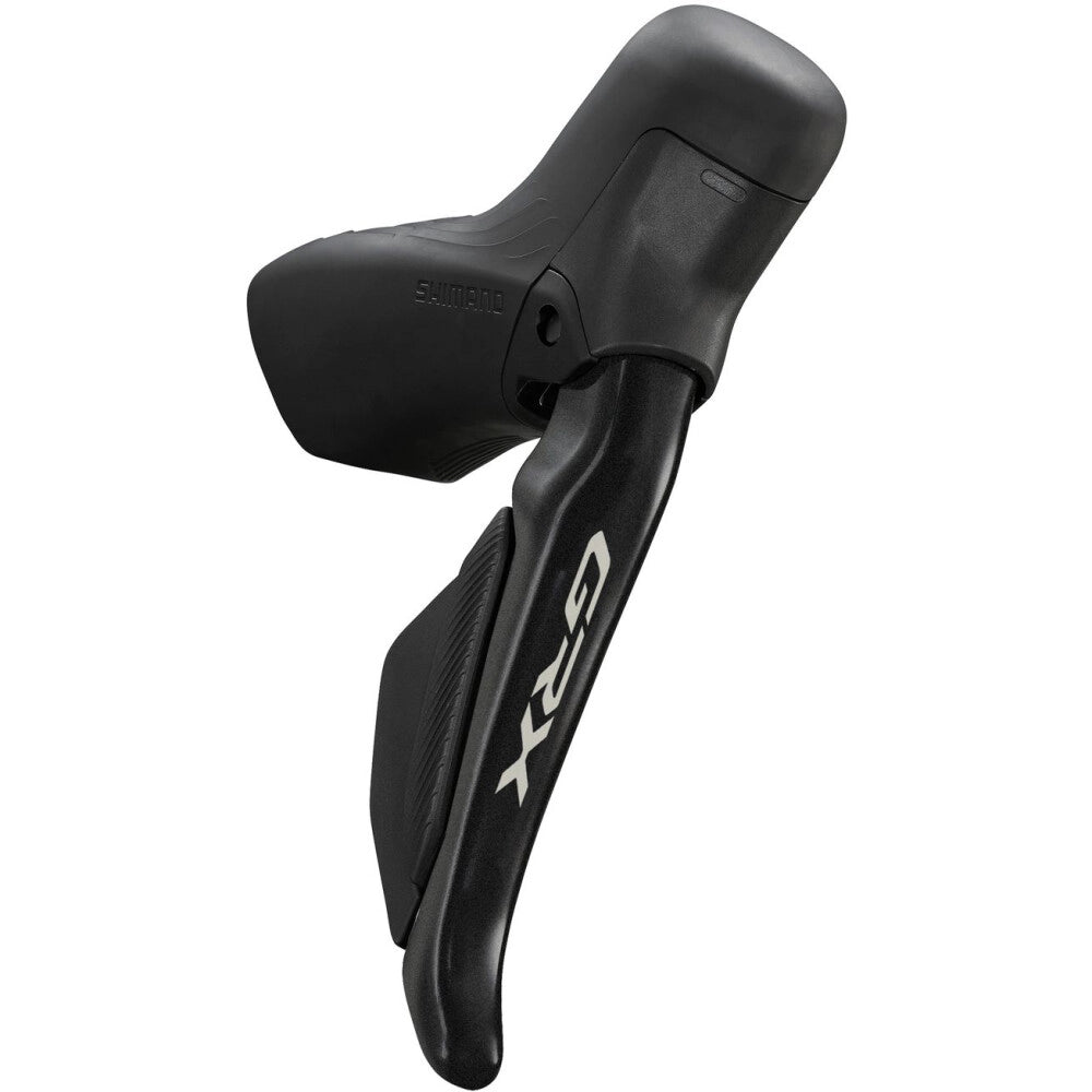 GRX Di2 ST-RX715/BL-RS717 Leve cambio/freno - Nero