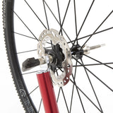 Centring stand Pro Truing Stand