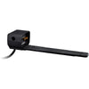 Supporto batteria E6000 per montaggio su portapacchi, Abus - nero