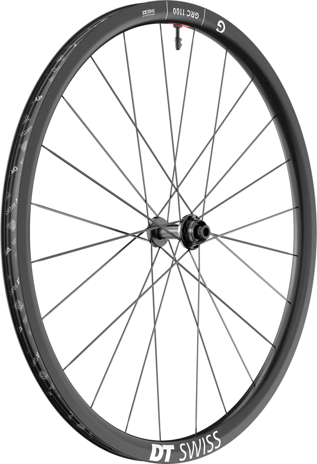 GRC 1100 DICUT 30 DB 27.5", 30 mm Carbon, Centerlock, VR, 100/12 mm