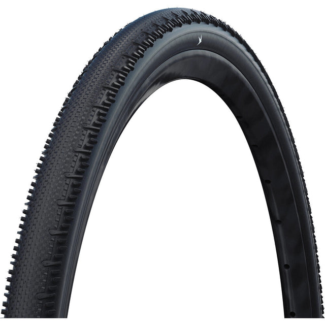 G-One RS Performance Line, 28“ Faltreifen TLR - schwarz Schwalbe