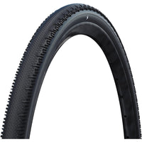 G-One RS Performance Line, 28“ Faltreifen TLR - schwarz