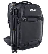 CP 40 Photorucksack - black