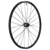 Roue avant G 1800 Spline, moyeu dynamo, 28" - 12x100 mm