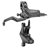 EVO Expert HD-M8040 Disc Brake - Black