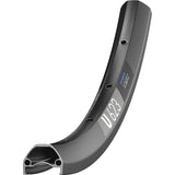 HYBRID U 623 Felga 28" - czarny