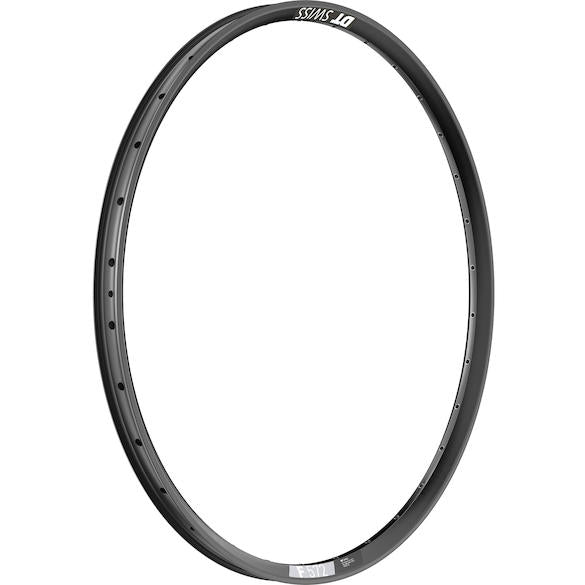 F 572 Felge 28" - schwarz