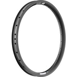 Hybrid U 663 Felge 20" - schwarz