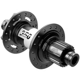 350 DEG Classic 6-Hole MTB Hub, RR 12/148 mm Boost, 32 Hole - Shimano Micro Spline 