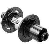 350 DEG Classic 6-Loch MTB Nabe, HR 12/148 mm Boost, 28 Loch - Shimano 11SP