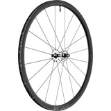T 1800 Classic 30 mm Vorderrad - 9x100 mm Bolt on - schwarz