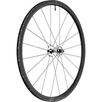 T 1800 Classic 30 mm Voorwiel - 9x100 mm Bolt on - zwart