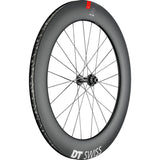 ARC 1100 Dicut 28", 80 mm Carbon, Center Lock, FR 12/100 mm 