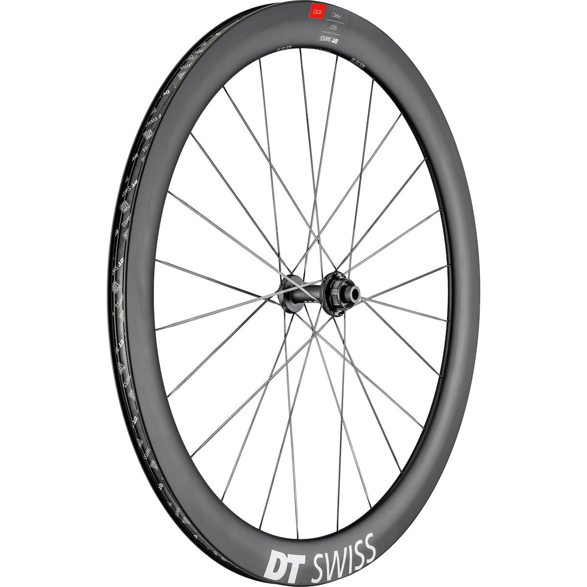 ARC 1100 Dicut 27.5", 50 mm Carbon, Center Lock, FR 12/100 mm 