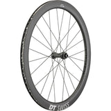 HEC 1400 Spline 28", 47 mm Carbon, Center Lock, FR 12/100 mm 