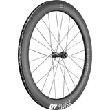 HEC 1400 Spline 28", 62 mm Carbon, Center Lock, VR 12/110 mm Boost