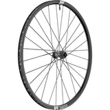 HE 1800 SPLINE 28", 23 mm aluminum, center lock, front wheel 12/110 mm boost 