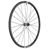 E 1800 SPLINE 28", 23 mm Aluminium, Center Lock, VR 12/100 mm