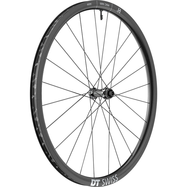 HGC 1400 DICUT 30 DB 27.5", 30 mm Carbon, Centerlock, VR, 110/12 mm Boost