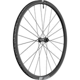 ER 1600 SPLINE 28", 30 mm aluminum, center lock, front wheel 12/100 mm 