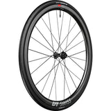 ERC 1100 Dicut WTS 28", 35 mm Carbon, Center Lock, VR 12/100 mm